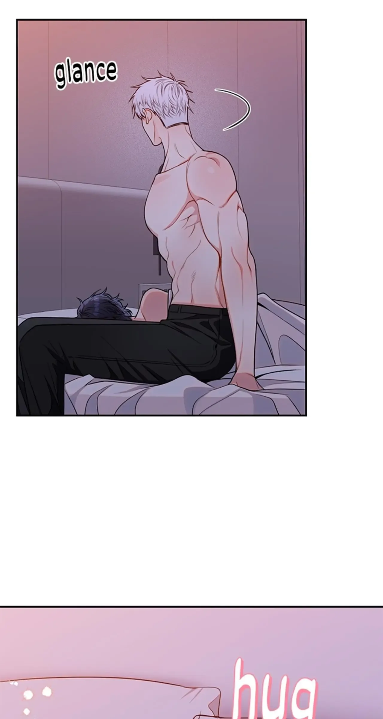 Cherry Blossoms After Winter Chapter 154 page 40
