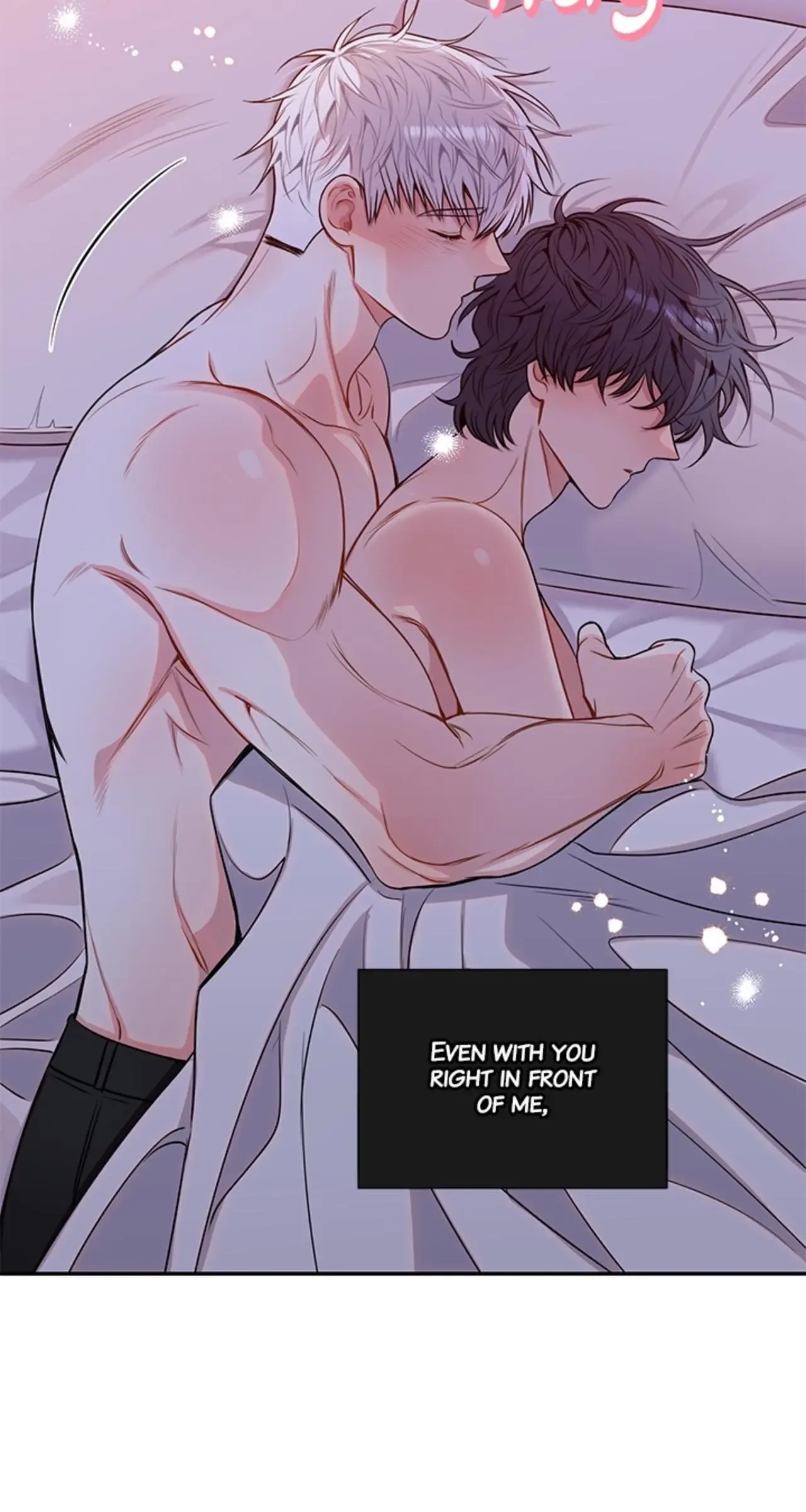 Cherry Blossoms After Winter Chapter 154 page 41