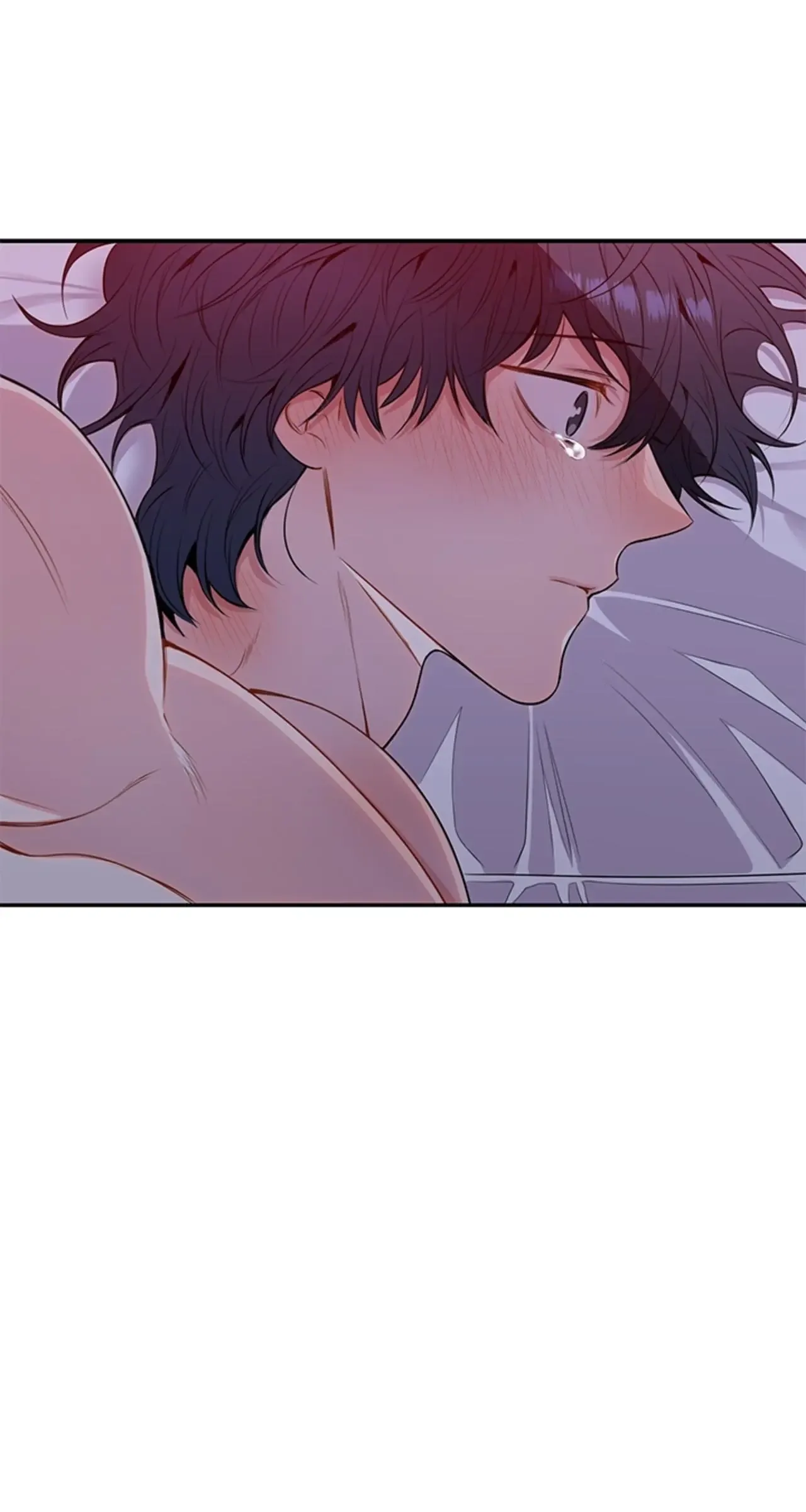 Cherry Blossoms After Winter Chapter 154 page 43