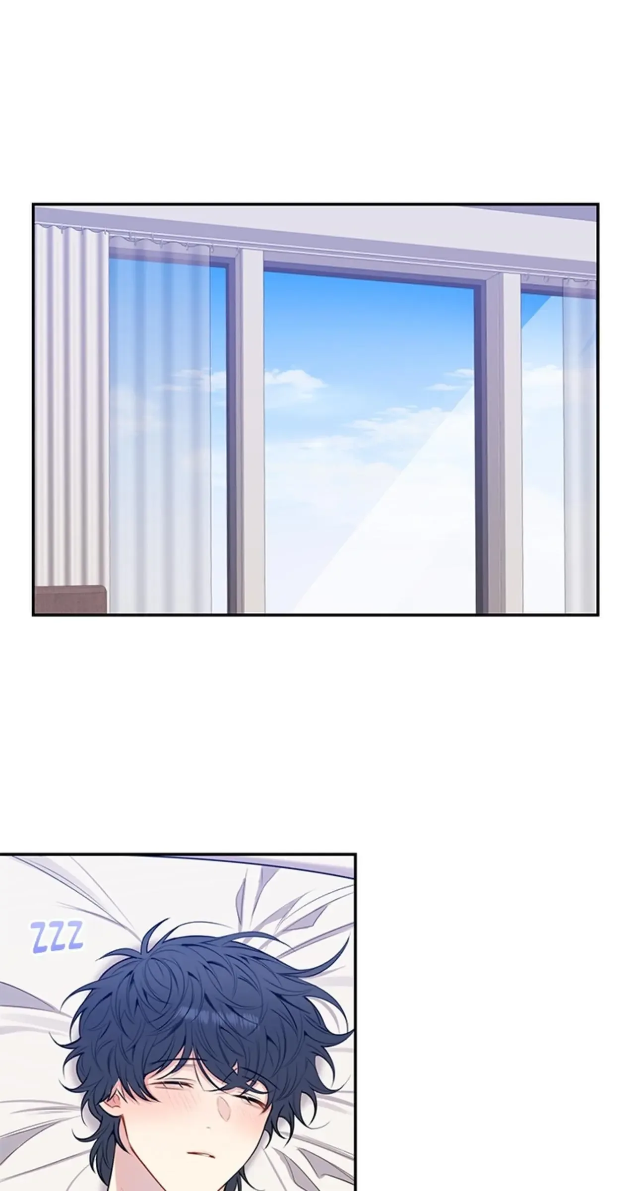 Cherry Blossoms After Winter Chapter 154 page 44