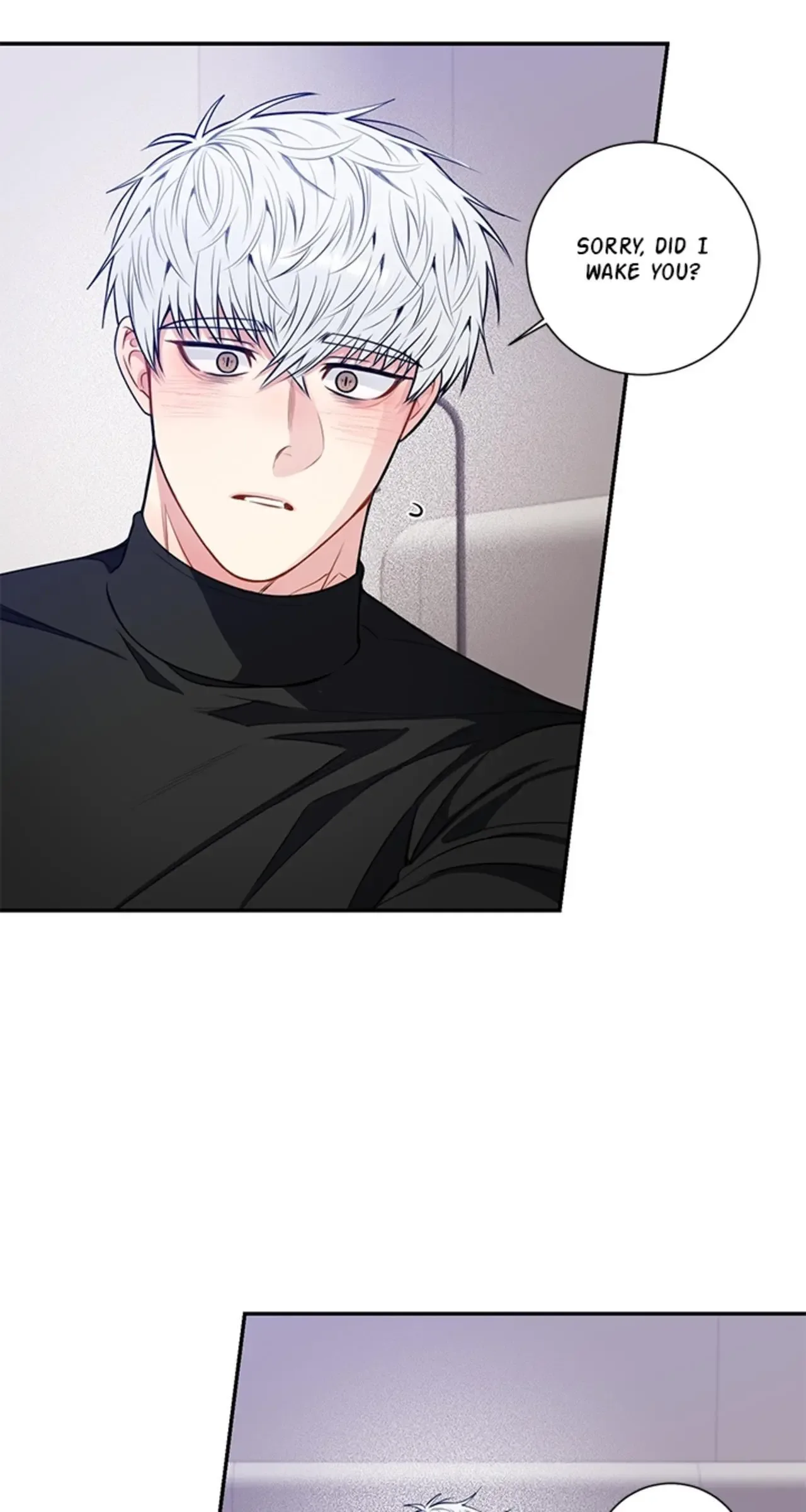 Cherry Blossoms After Winter Chapter 154 page 47