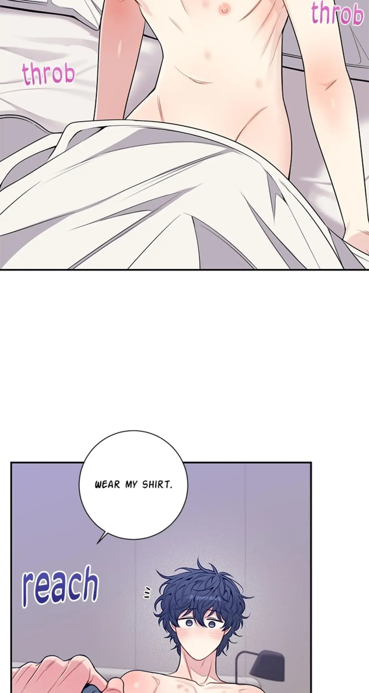 Cherry Blossoms After Winter Chapter 154 page 49