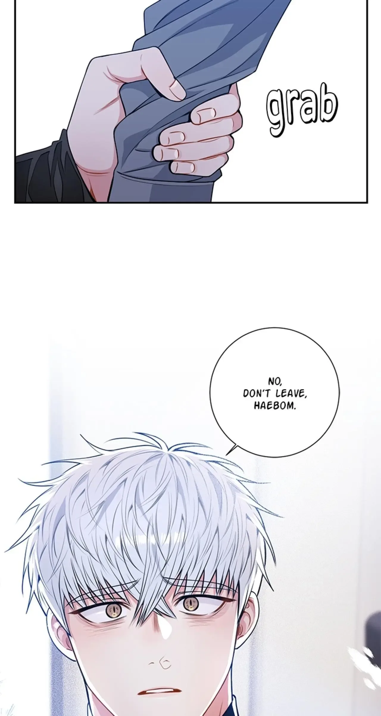 Cherry Blossoms After Winter Chapter 154 page 56