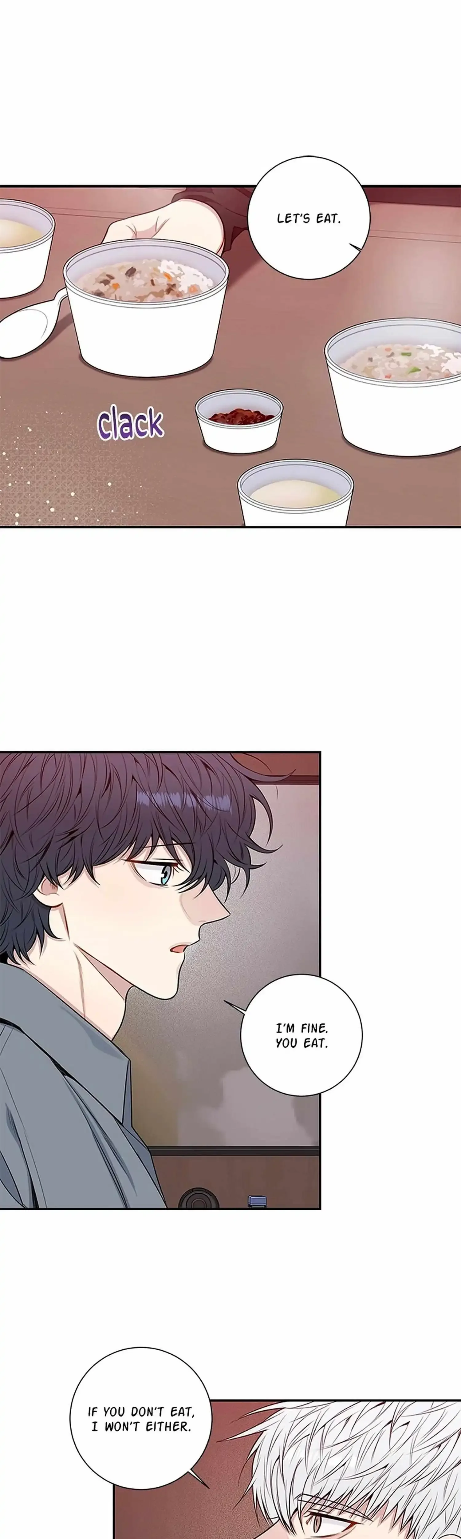 Cherry Blossoms After Winter Chapter 155 page 6