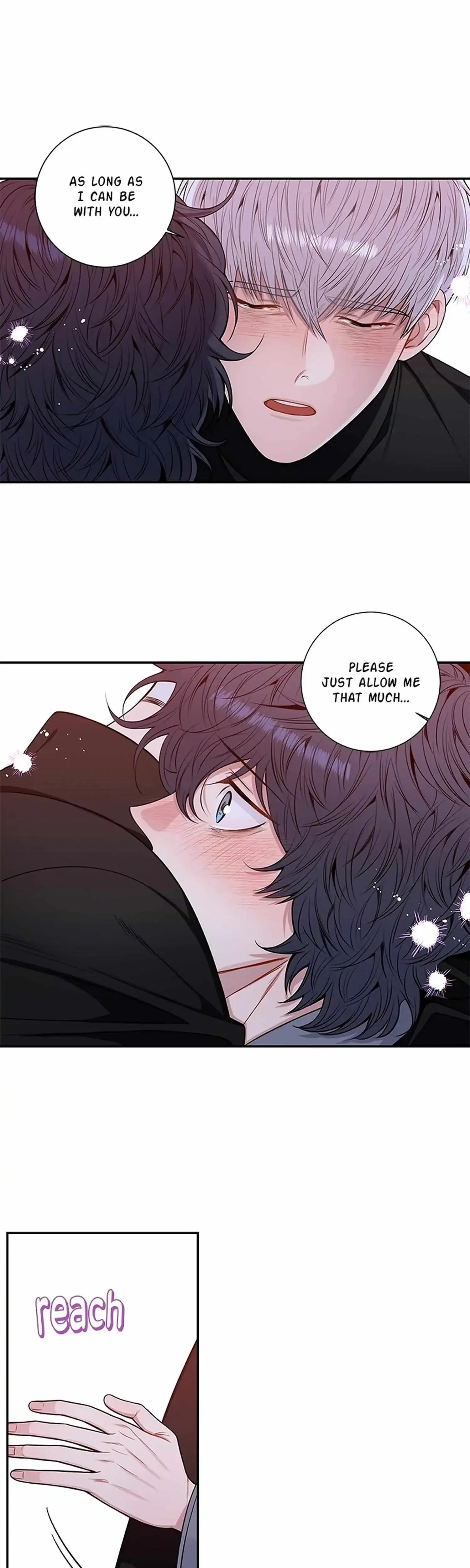 Cherry Blossoms After Winter Chapter 155 page 28