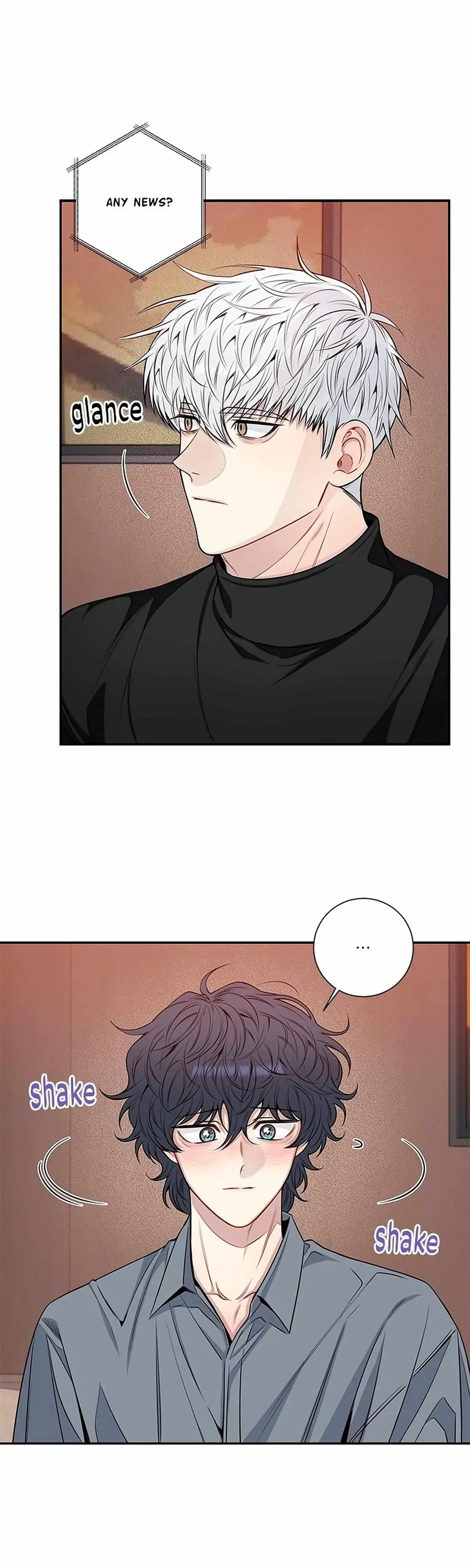 Cherry Blossoms After Winter Chapter 155 page 18