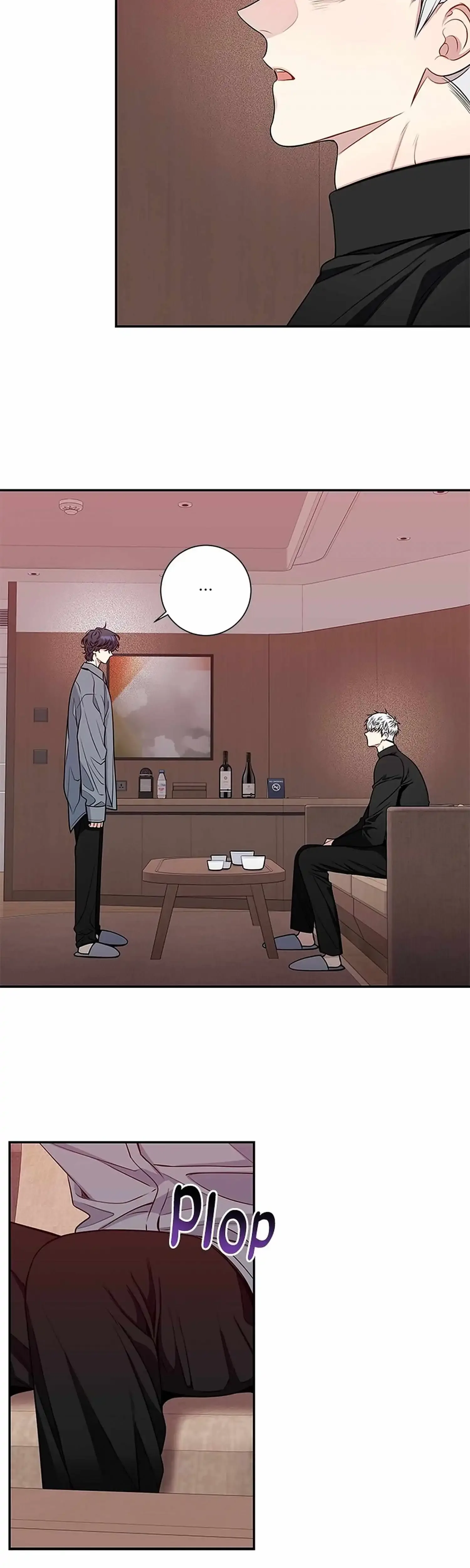 Cherry Blossoms After Winter Chapter 155 page 7