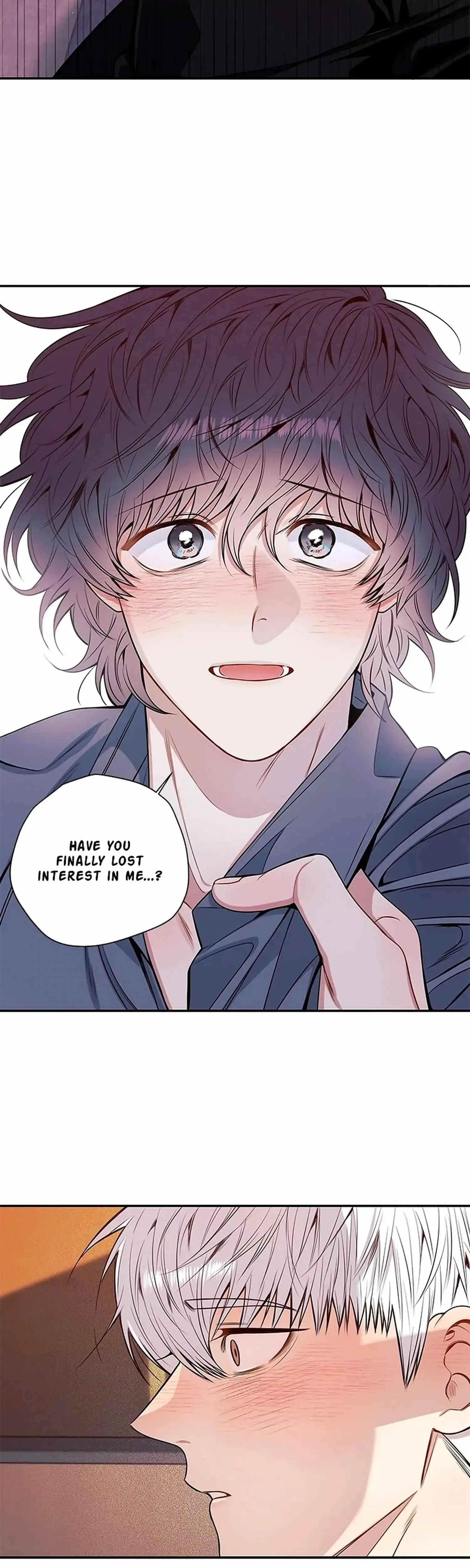 Cherry Blossoms After Winter Chapter 155 page 25