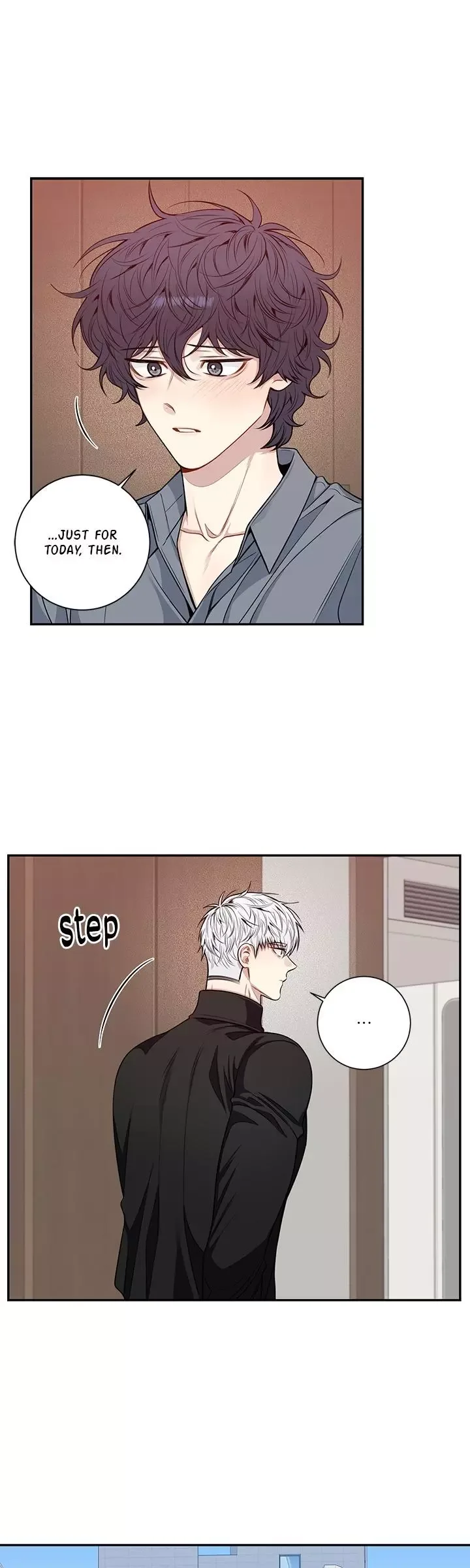 Cherry Blossoms After Winter Chapter 156 page 12