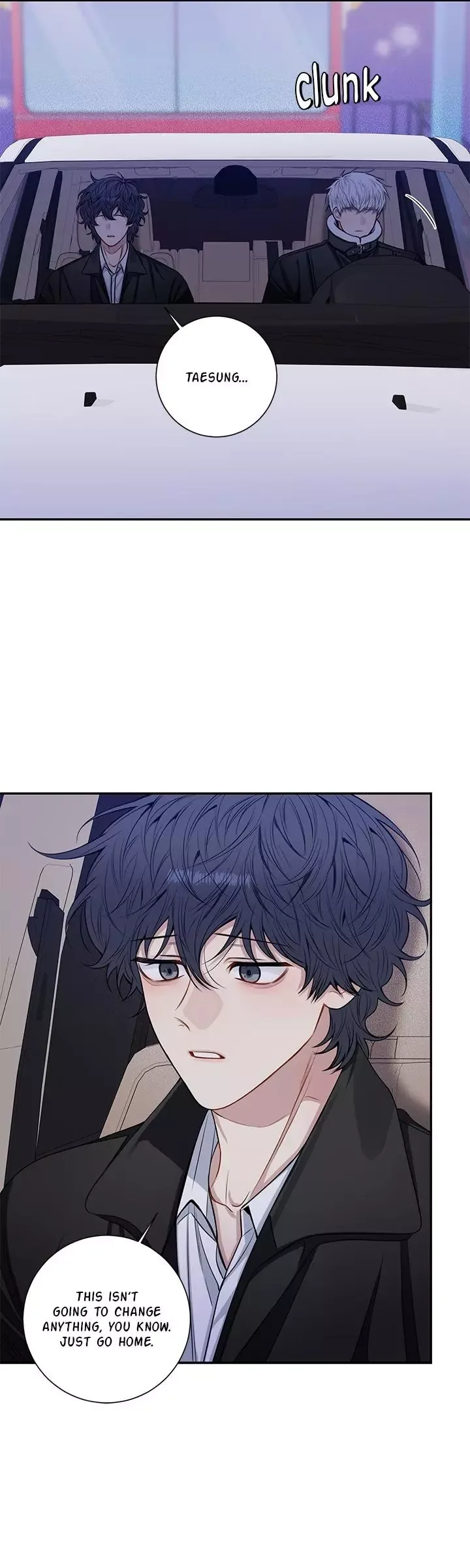 Cherry Blossoms After Winter Chapter 156 page 29