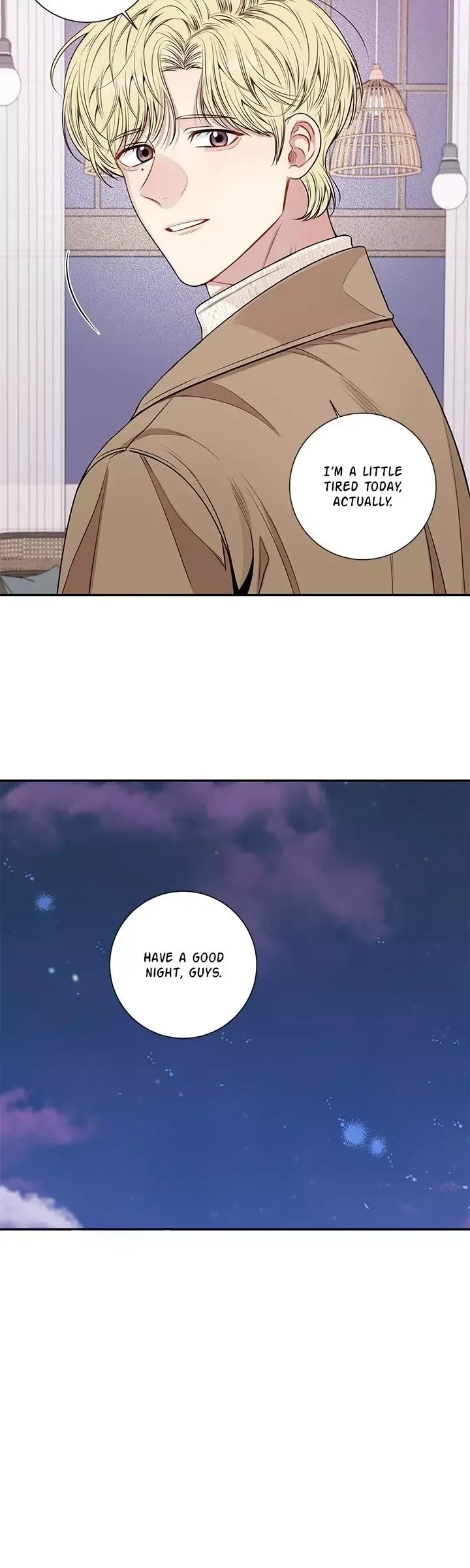 Cherry Blossoms After Winter Chapter 156 page 27