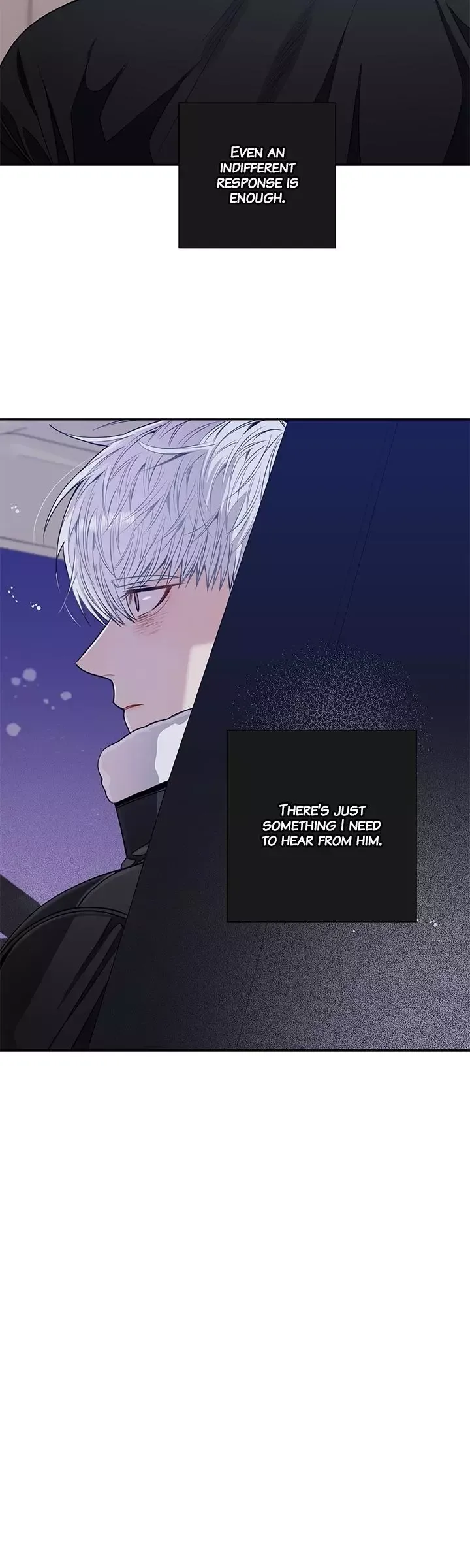 Cherry Blossoms After Winter Chapter 156 page 31