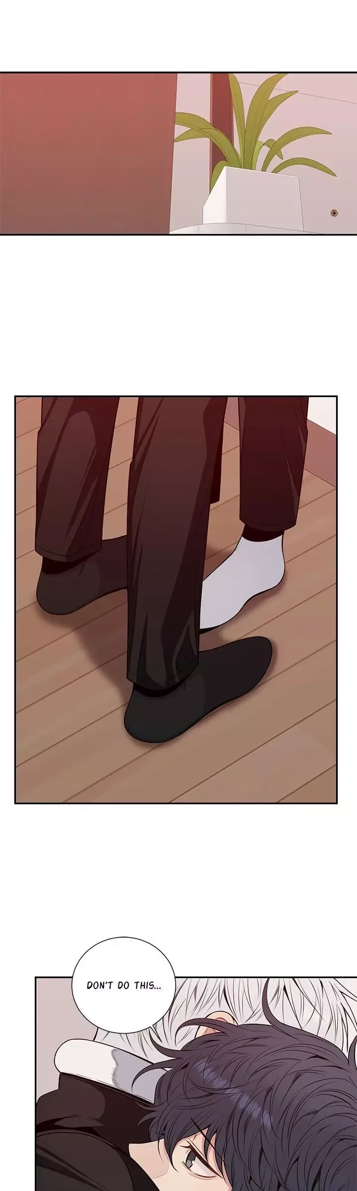 Cherry Blossoms After Winter Chapter 157 page 2