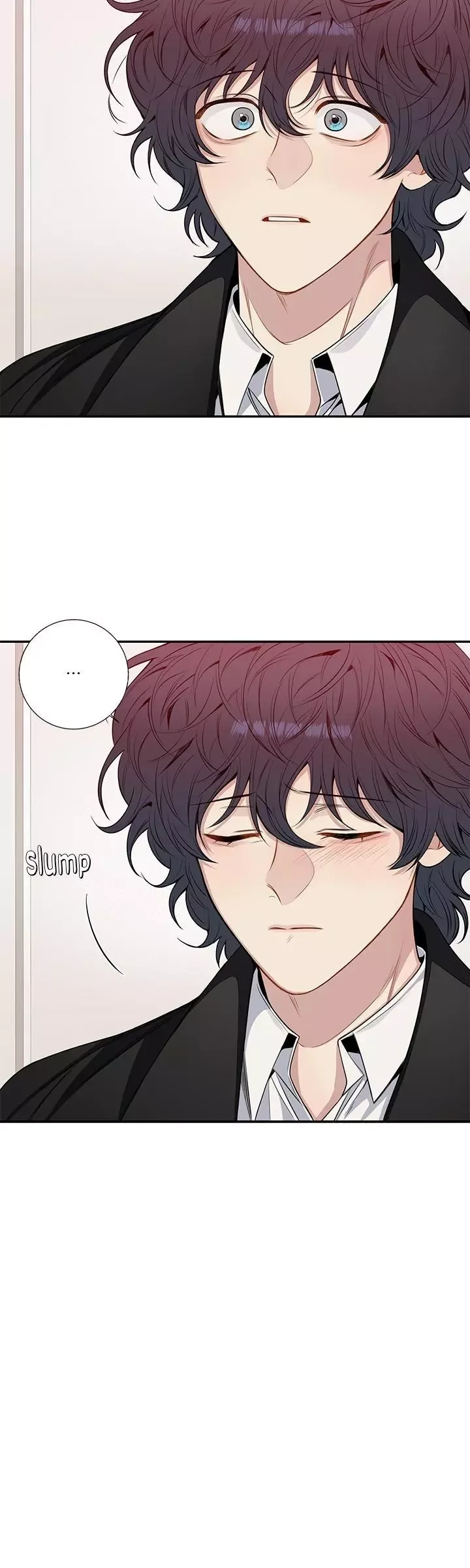 Cherry Blossoms After Winter Chapter 157 page 7