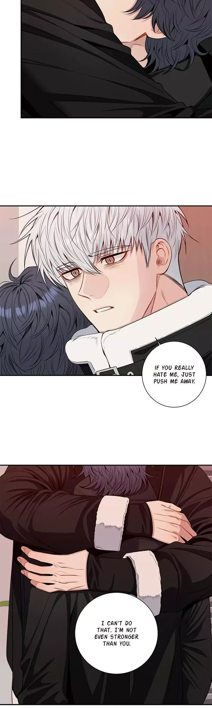 Cherry Blossoms After Winter Chapter 157 page 3