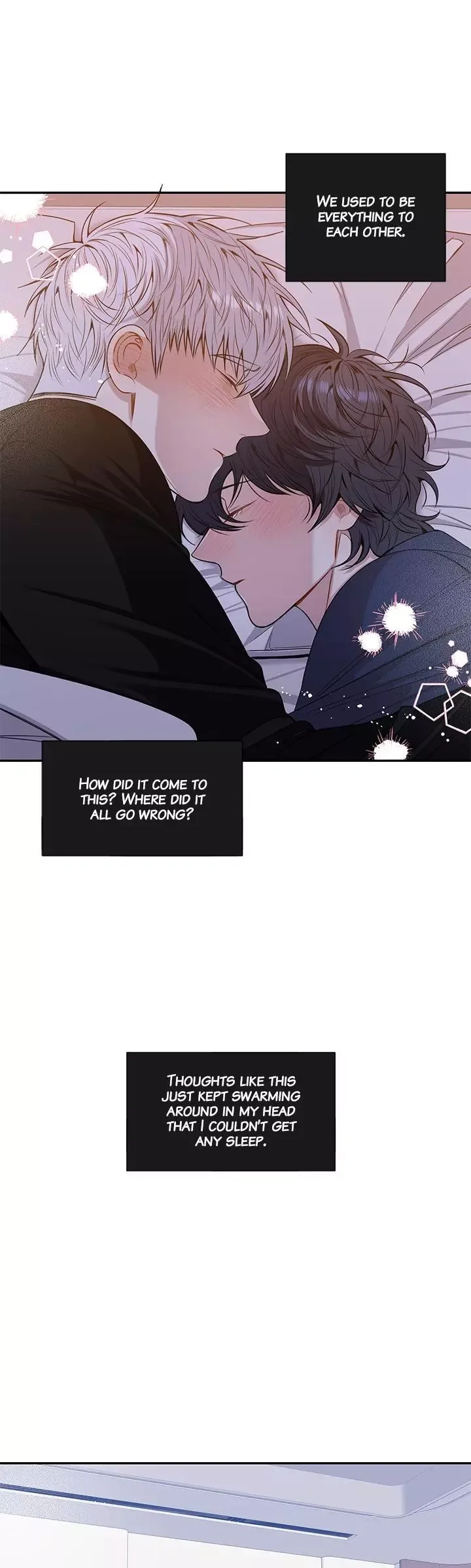Cherry Blossoms After Winter Chapter 157 page 10