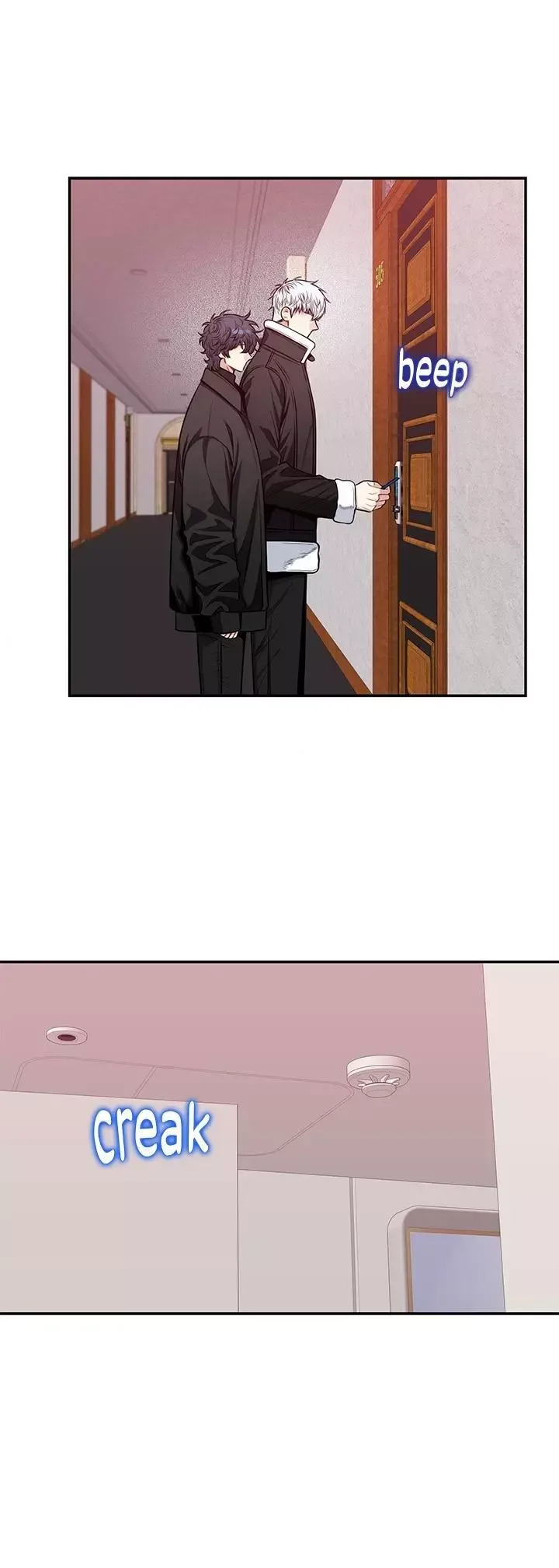 Cherry Blossoms After Winter Chapter 157 page 28