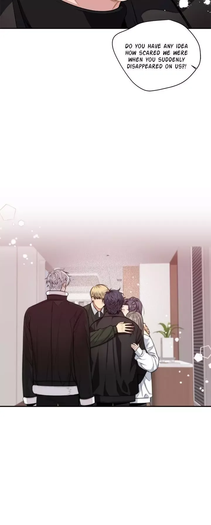 Cherry Blossoms After Winter Chapter 157 page 30