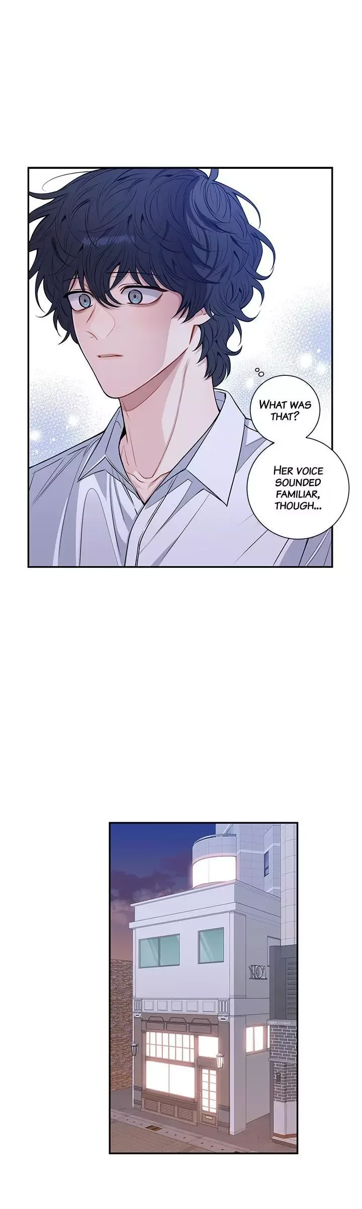 Cherry Blossoms After Winter Chapter 157 page 20