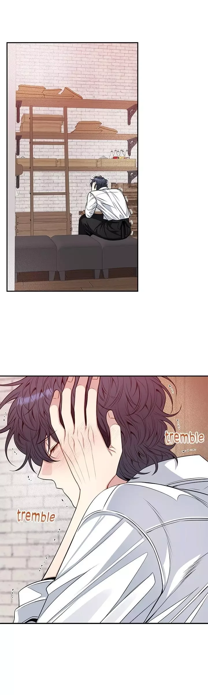 Cherry Blossoms After Winter Chapter 158 page 24