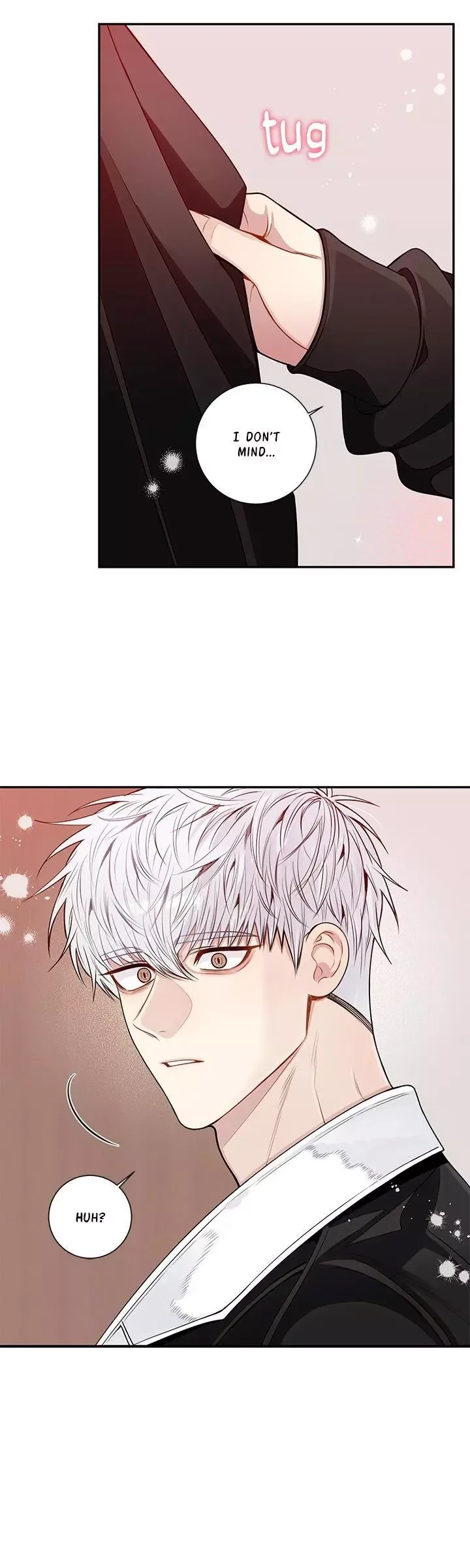 Cherry Blossoms After Winter Chapter 158 page 30