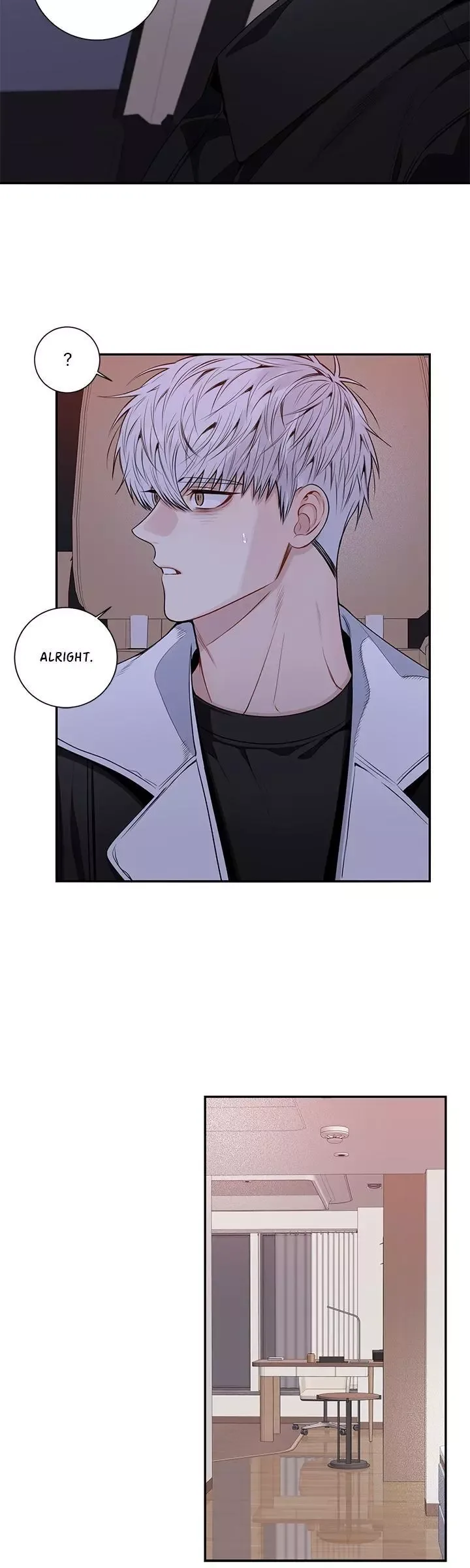Cherry Blossoms After Winter Chapter 158 page 28