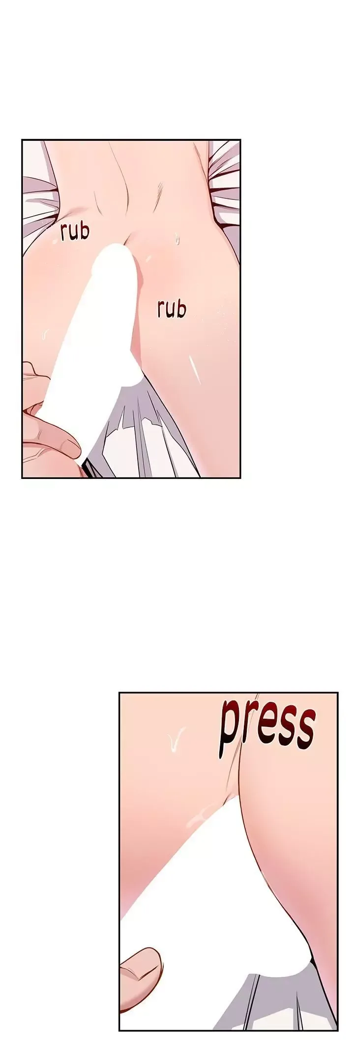 Cherry Blossoms After Winter Chapter 159 page 13