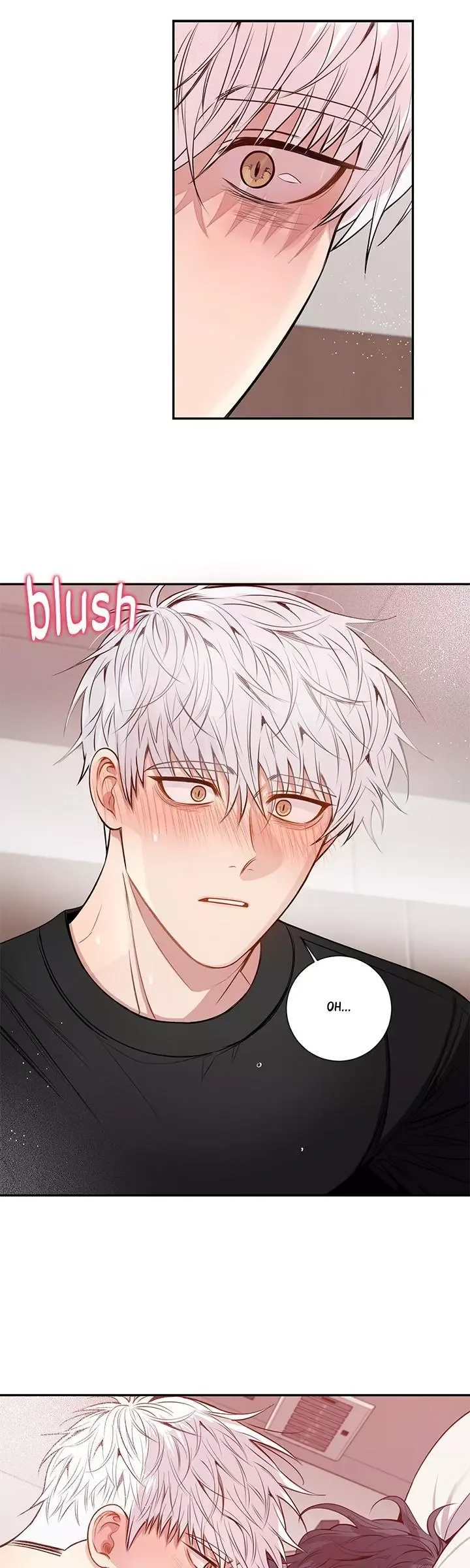 Cherry Blossoms After Winter Chapter 159 page 26