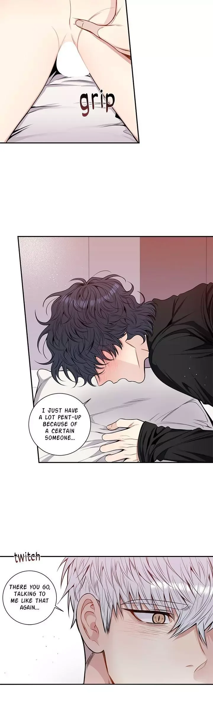 Cherry Blossoms After Winter Chapter 159 page 12