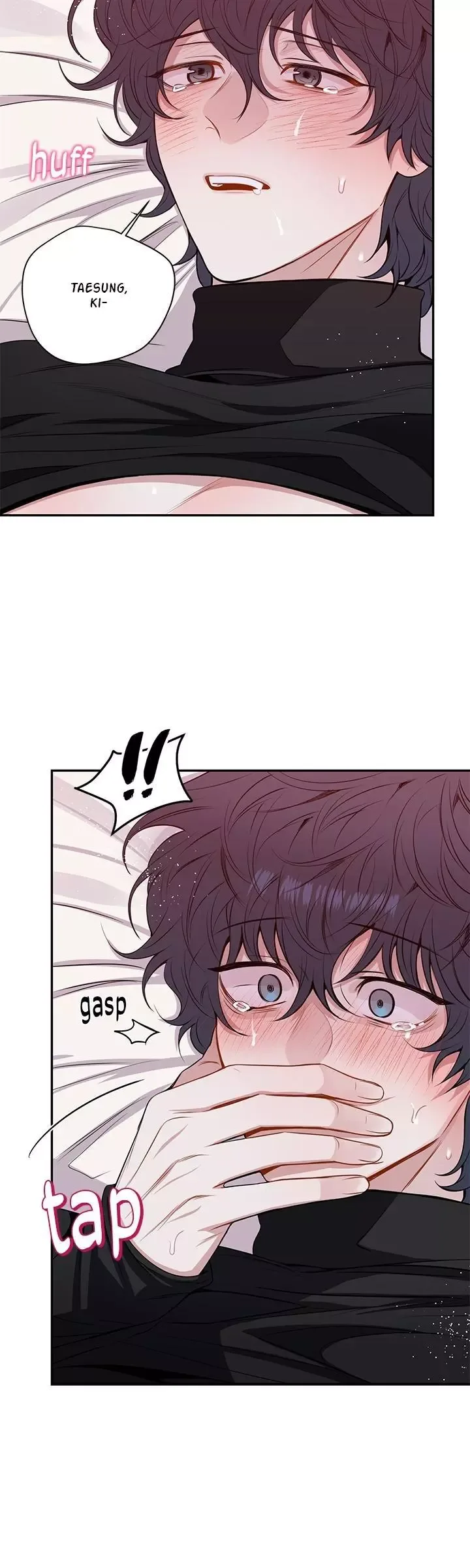 Cherry Blossoms After Winter Chapter 159 page 25