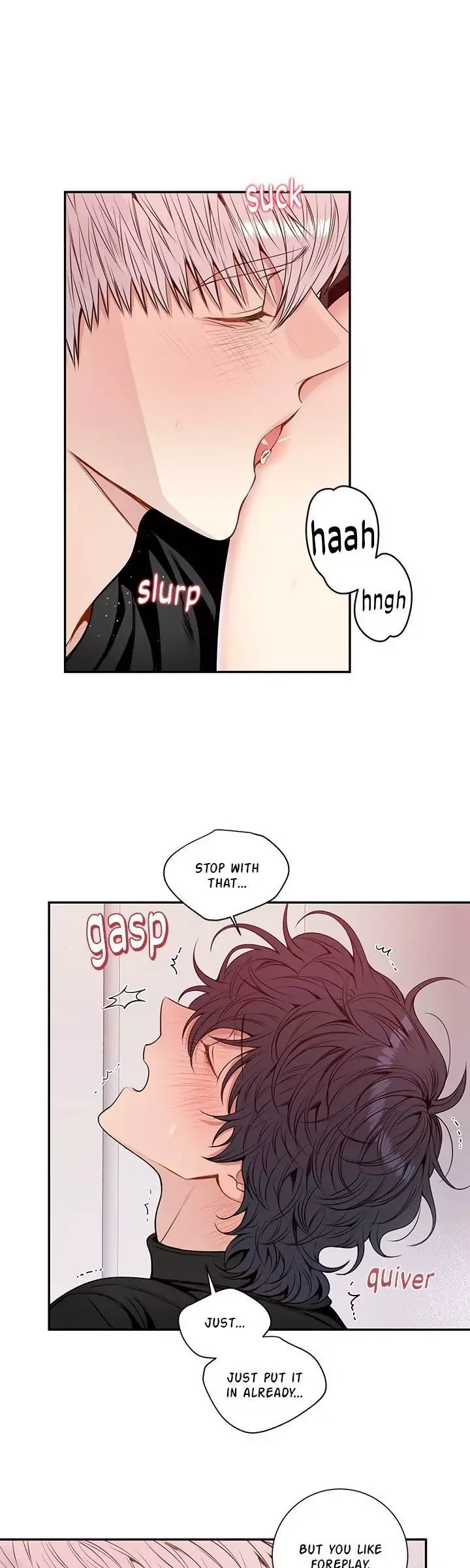 Cherry Blossoms After Winter Chapter 159 page 7