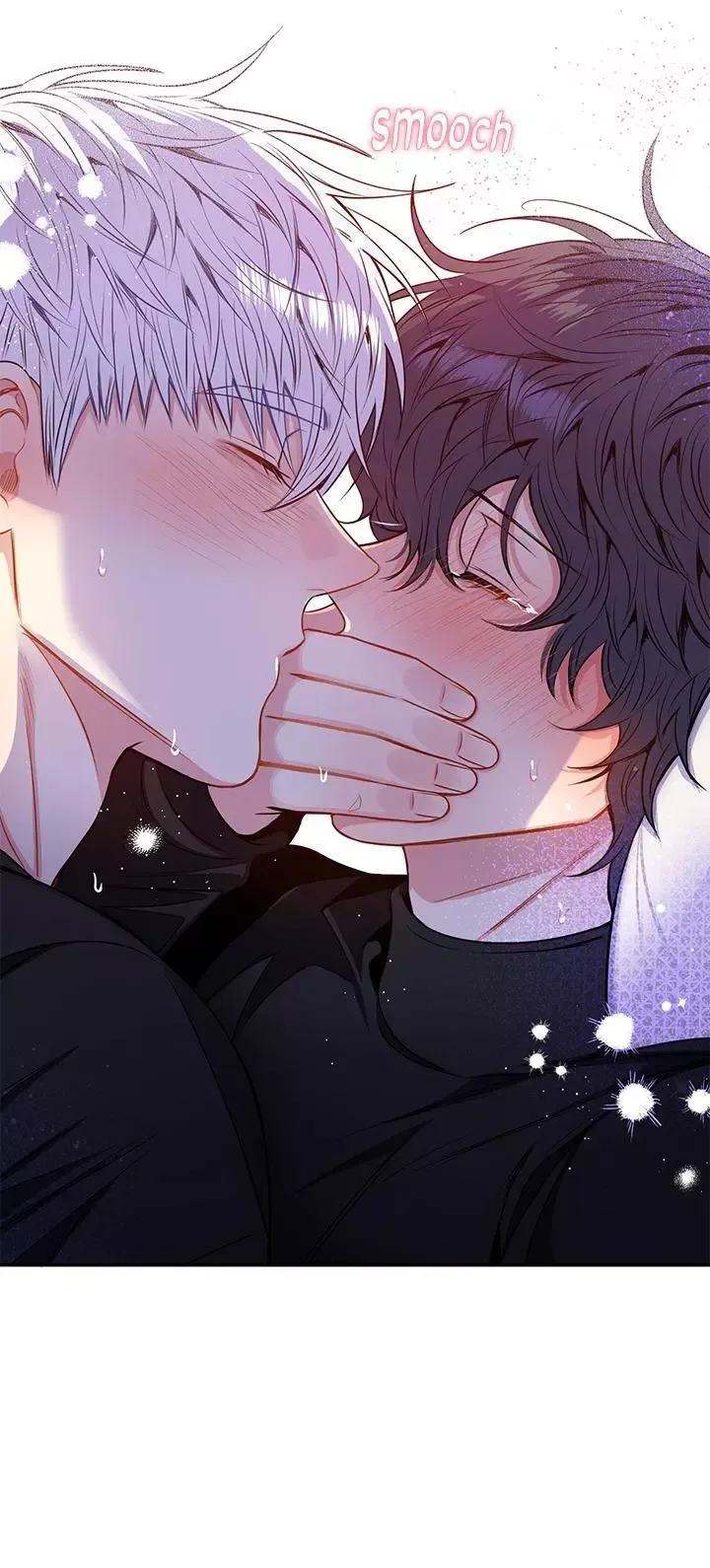 Cherry Blossoms After Winter Chapter 159 page 28