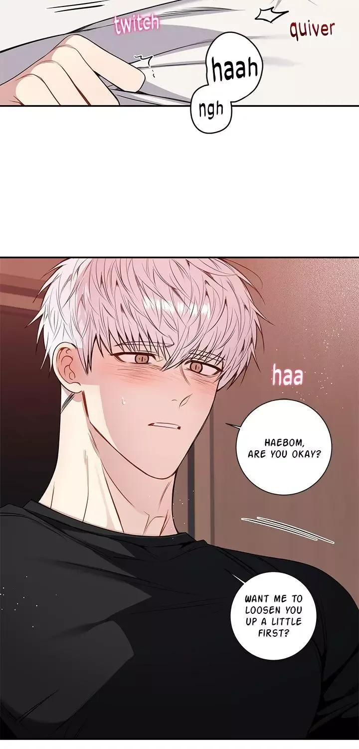 Cherry Blossoms After Winter Chapter 159 page 15