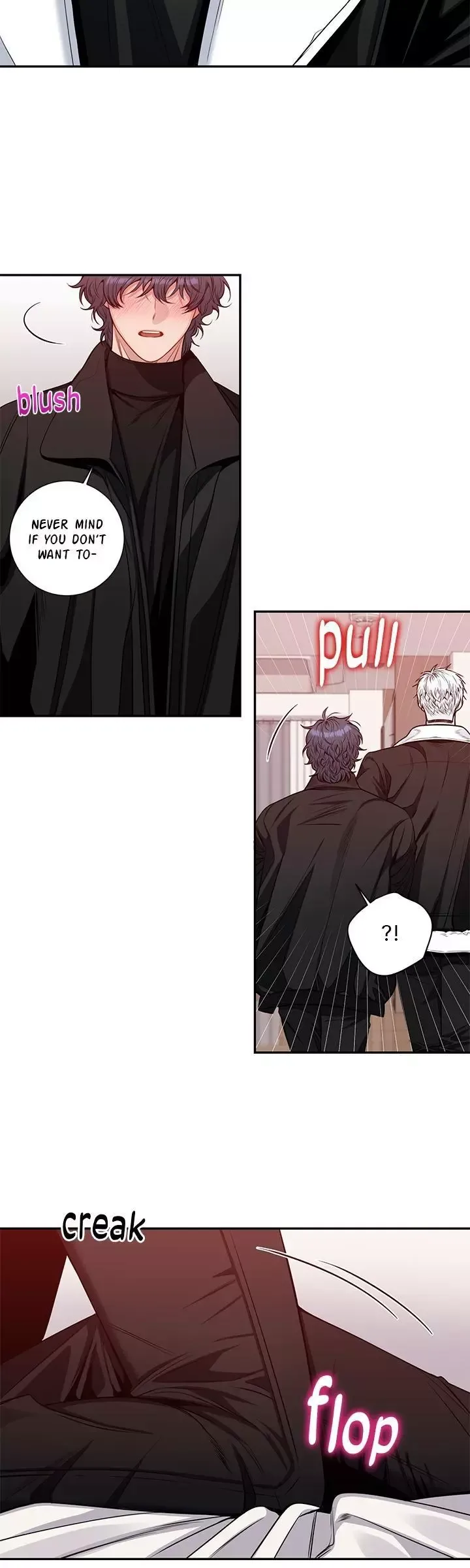 Cherry Blossoms After Winter Chapter 159 page 2