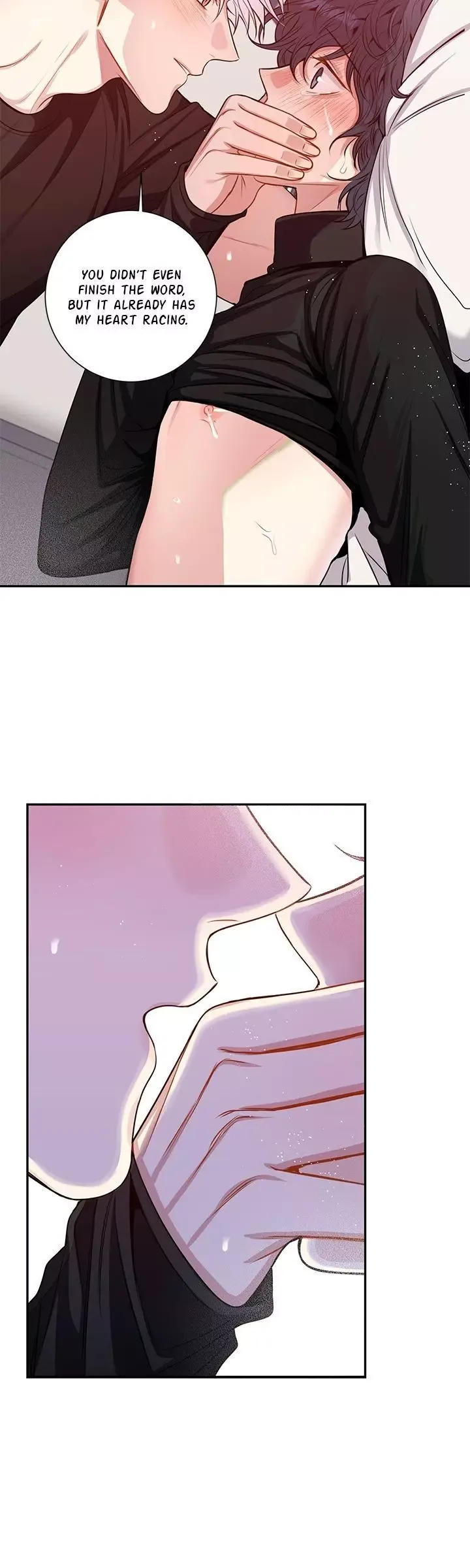 Cherry Blossoms After Winter Chapter 159 page 27