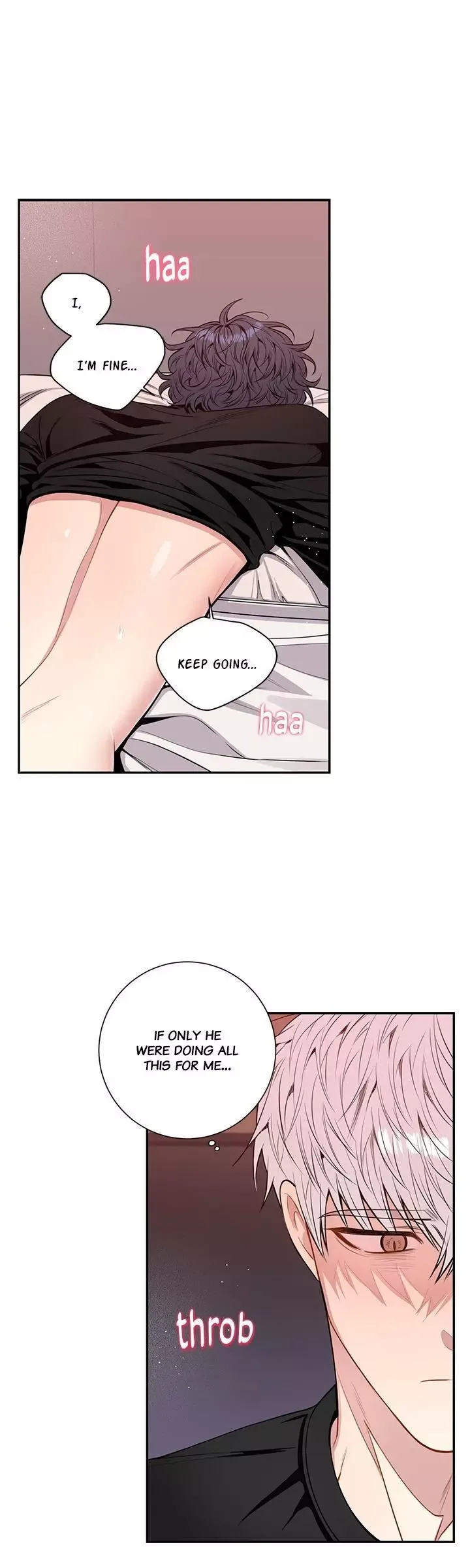 Cherry Blossoms After Winter Chapter 159 page 16