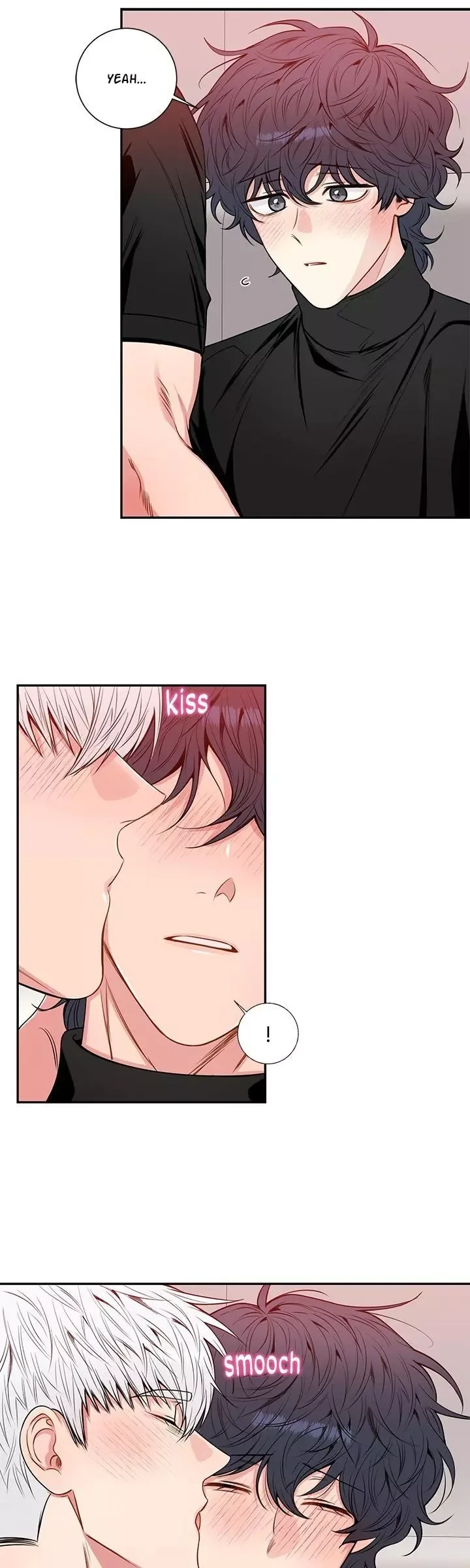 Cherry Blossoms After Winter Chapter 159 page 5