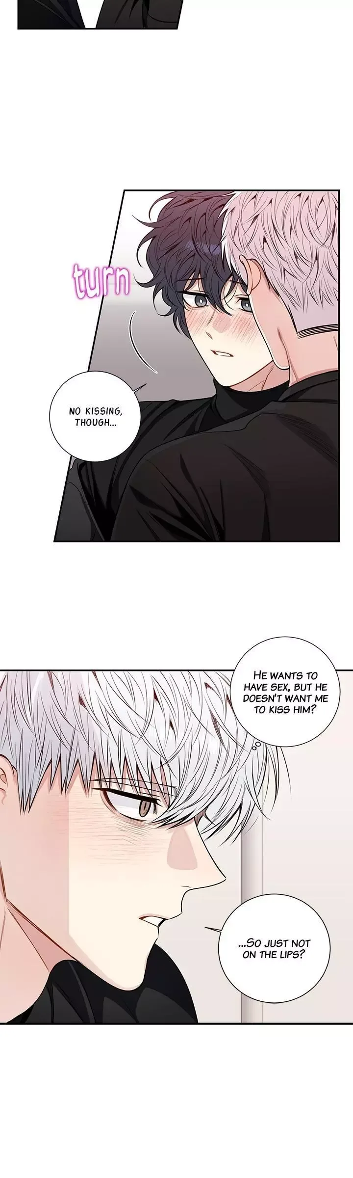 Cherry Blossoms After Winter Chapter 159 page 4