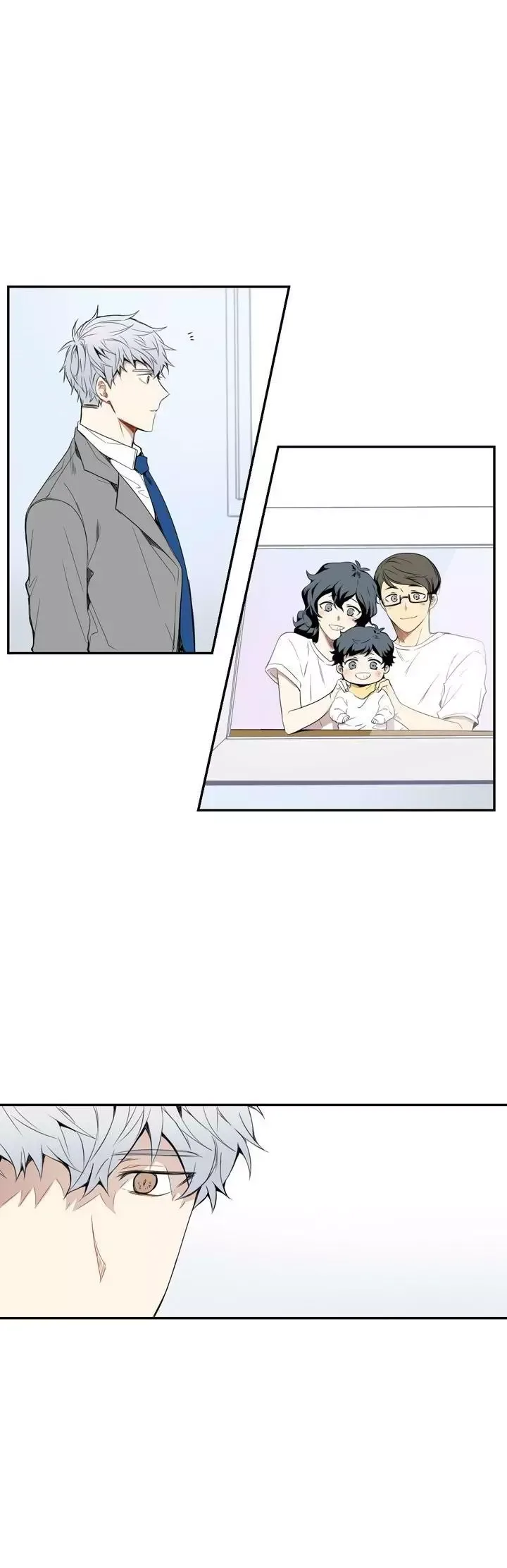 Cherry Blossoms After Winter Chapter 16 page 26