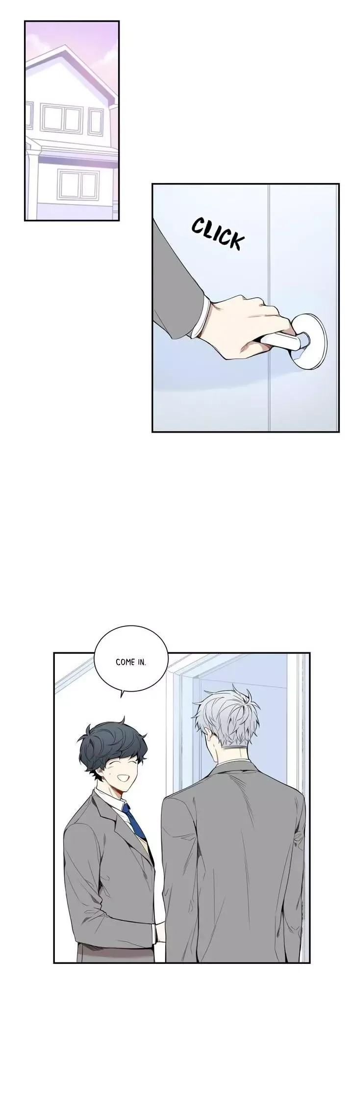 Cherry Blossoms After Winter Chapter 16 page 24