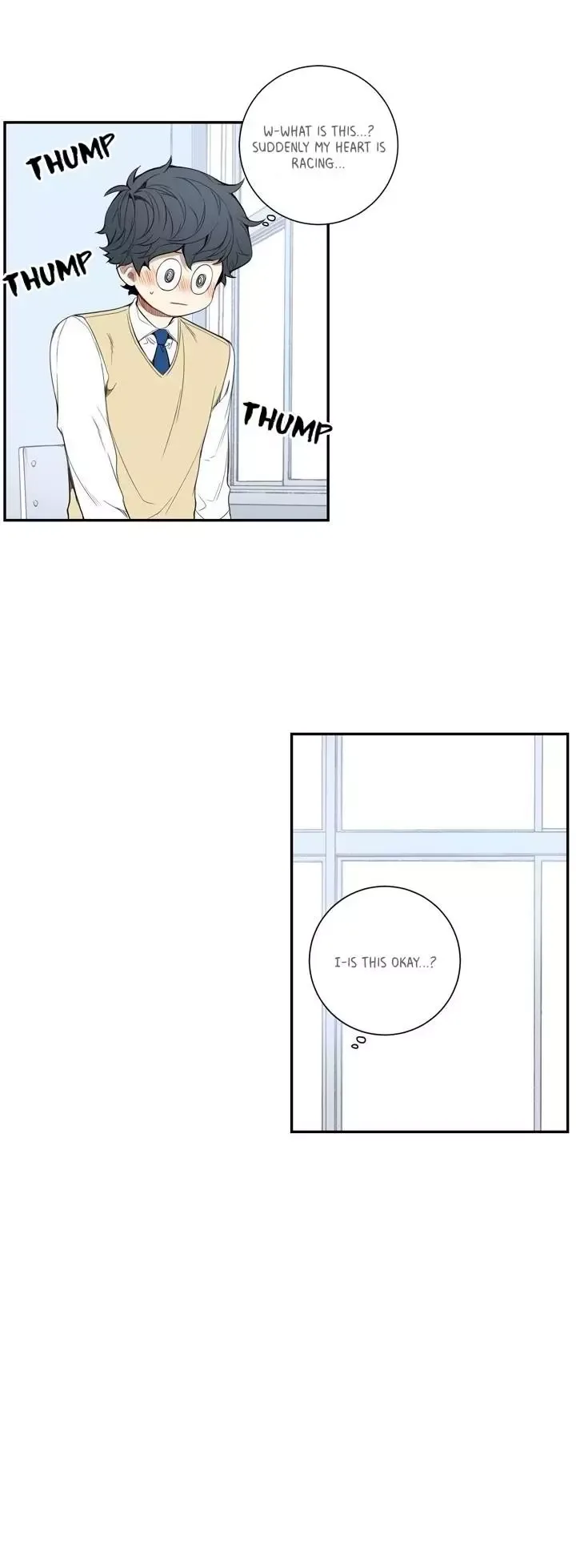 Cherry Blossoms After Winter Chapter 16 page 10