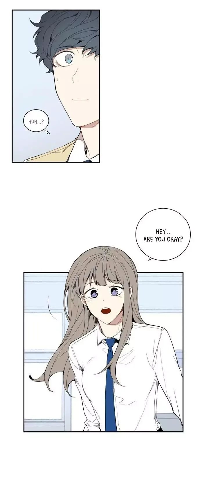 Cherry Blossoms After Winter Chapter 16 page 15