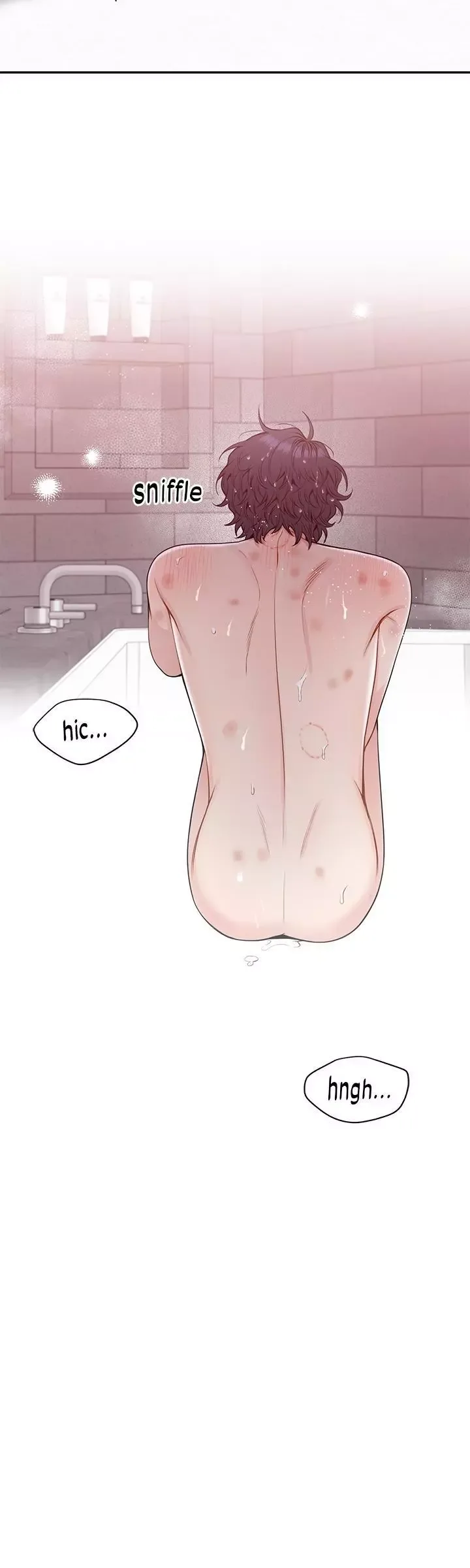 Cherry Blossoms After Winter Chapter 160 page 28