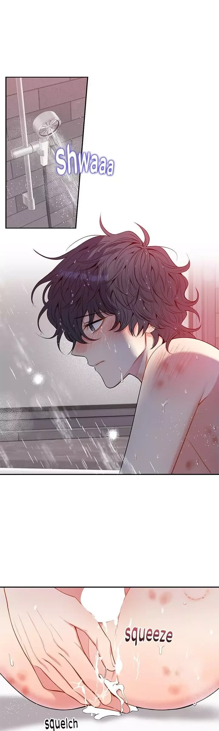 Cherry Blossoms After Winter Chapter 160 page 27