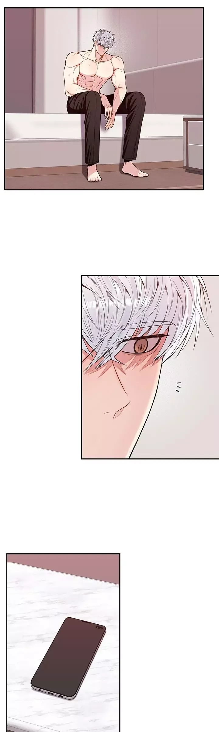 Cherry Blossoms After Winter Chapter 160 page 29