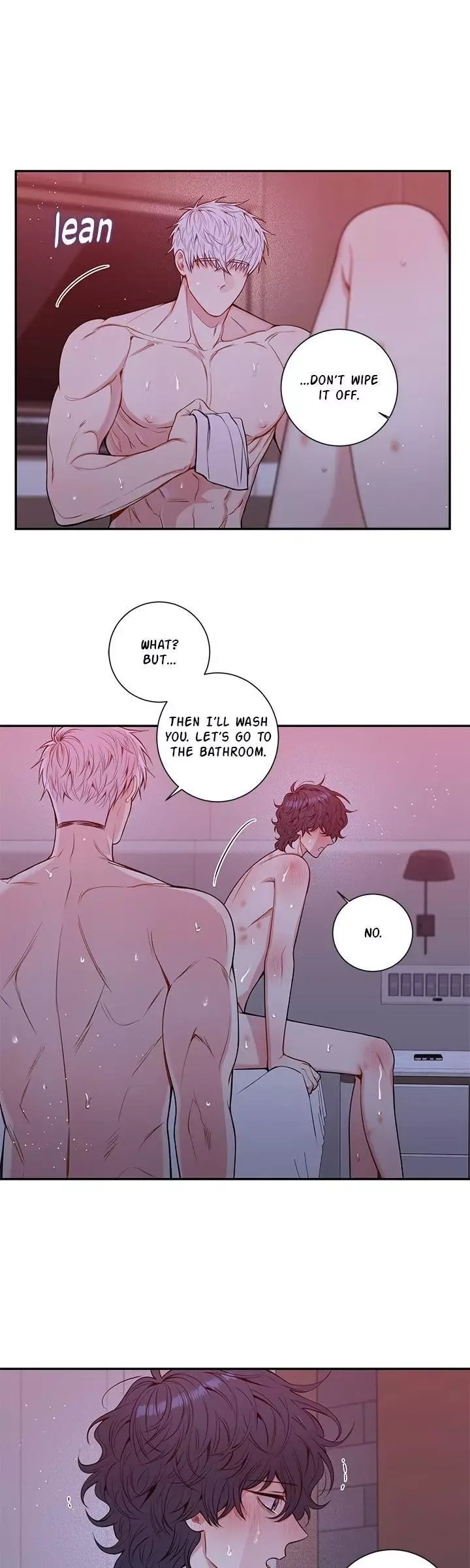 Cherry Blossoms After Winter Chapter 160 page 25