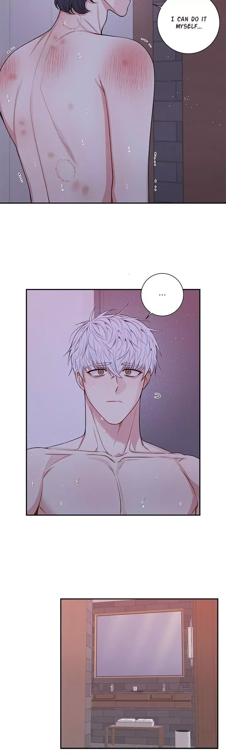Cherry Blossoms After Winter Chapter 160 page 26