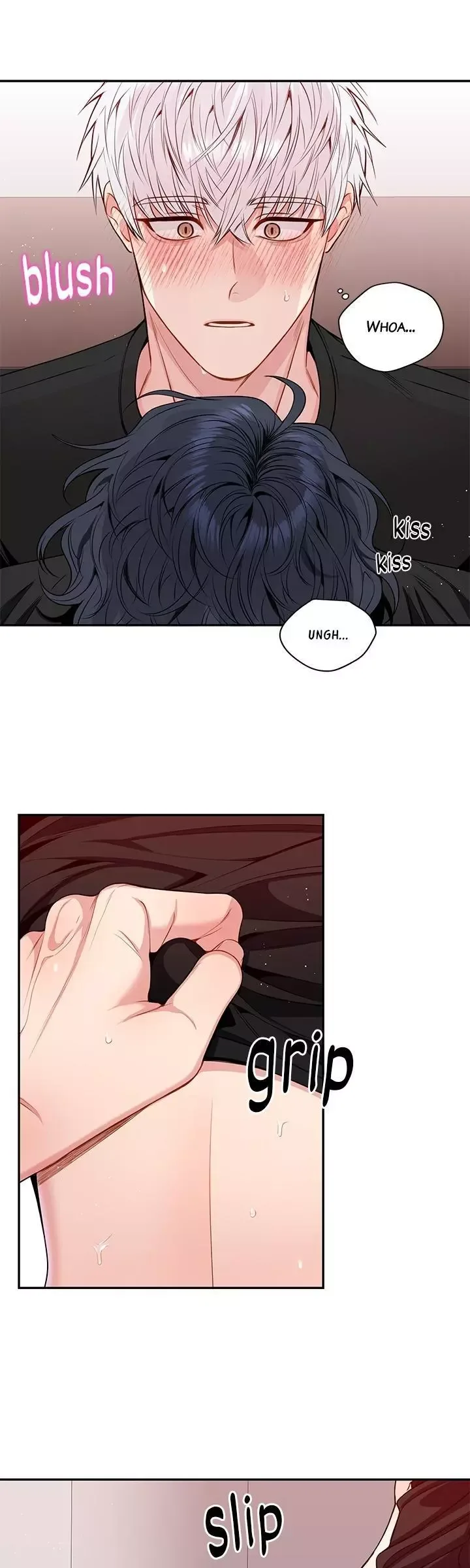 Cherry Blossoms After Winter Chapter 160 page 13