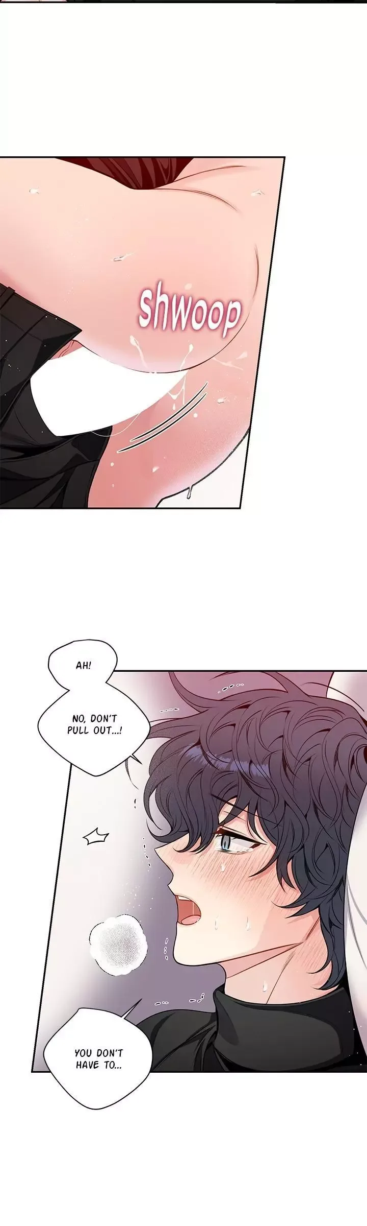 Cherry Blossoms After Winter Chapter 160 page 4