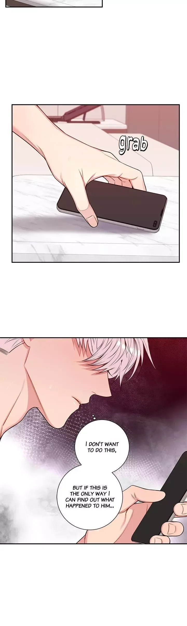 Cherry Blossoms After Winter Chapter 160 page 30
